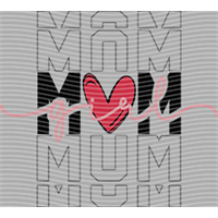 Mother's Day-MM 6871